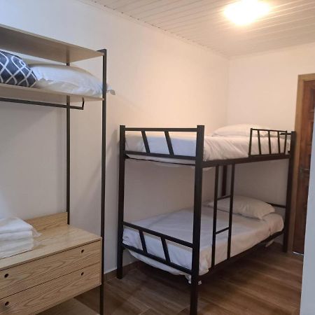 Casa Wald Hotel Campos do Jordão Екстериор снимка