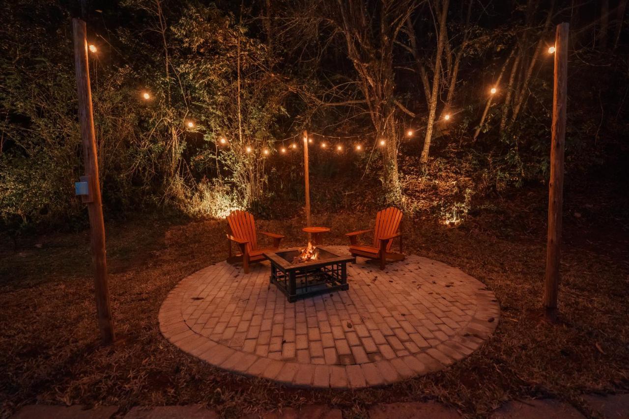 Casa Wald Hotel Campos do Jordão Екстериор снимка