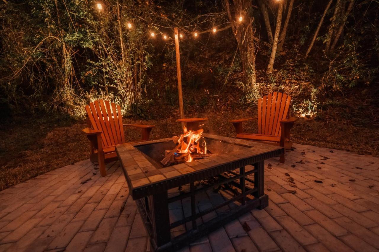 Casa Wald Hotel Campos do Jordão Екстериор снимка