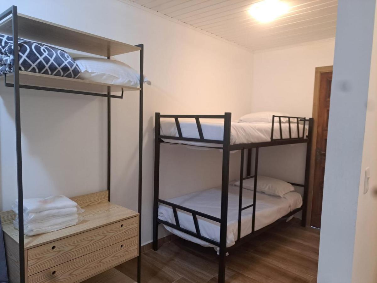 Casa Wald Hotel Campos do Jordão Екстериор снимка