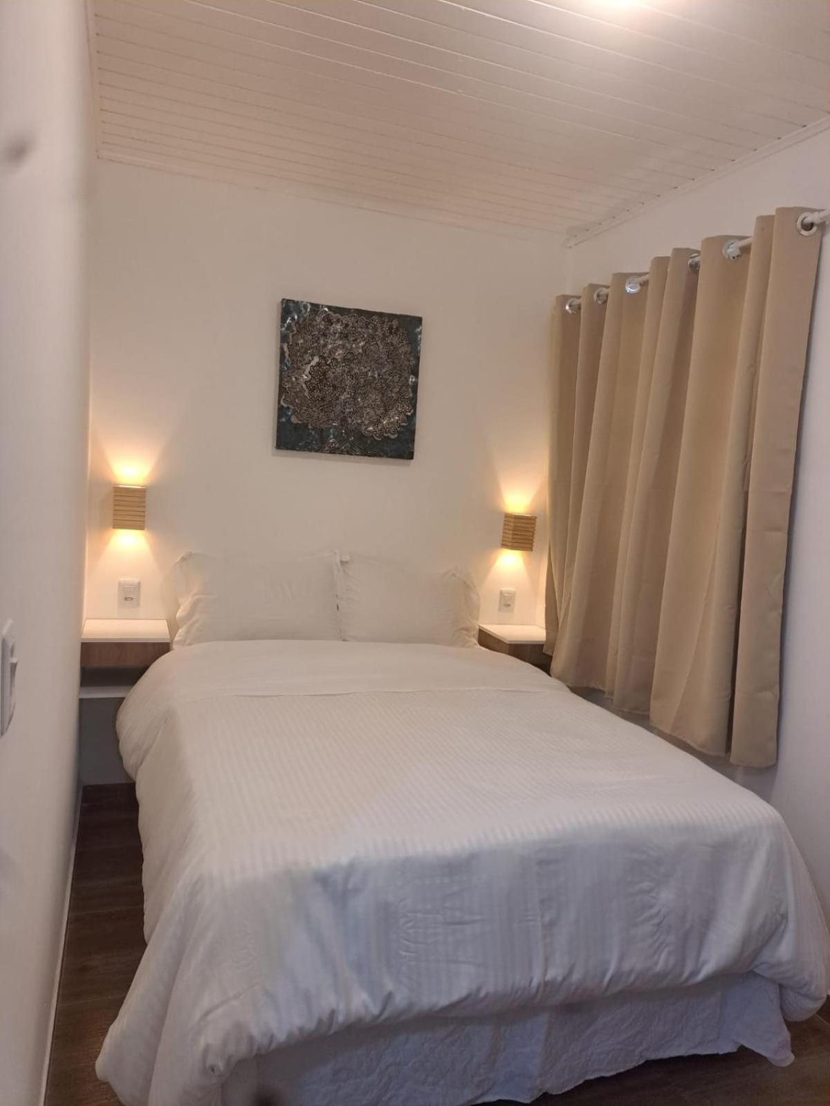 Casa Wald Hotel Campos do Jordão Стая снимка