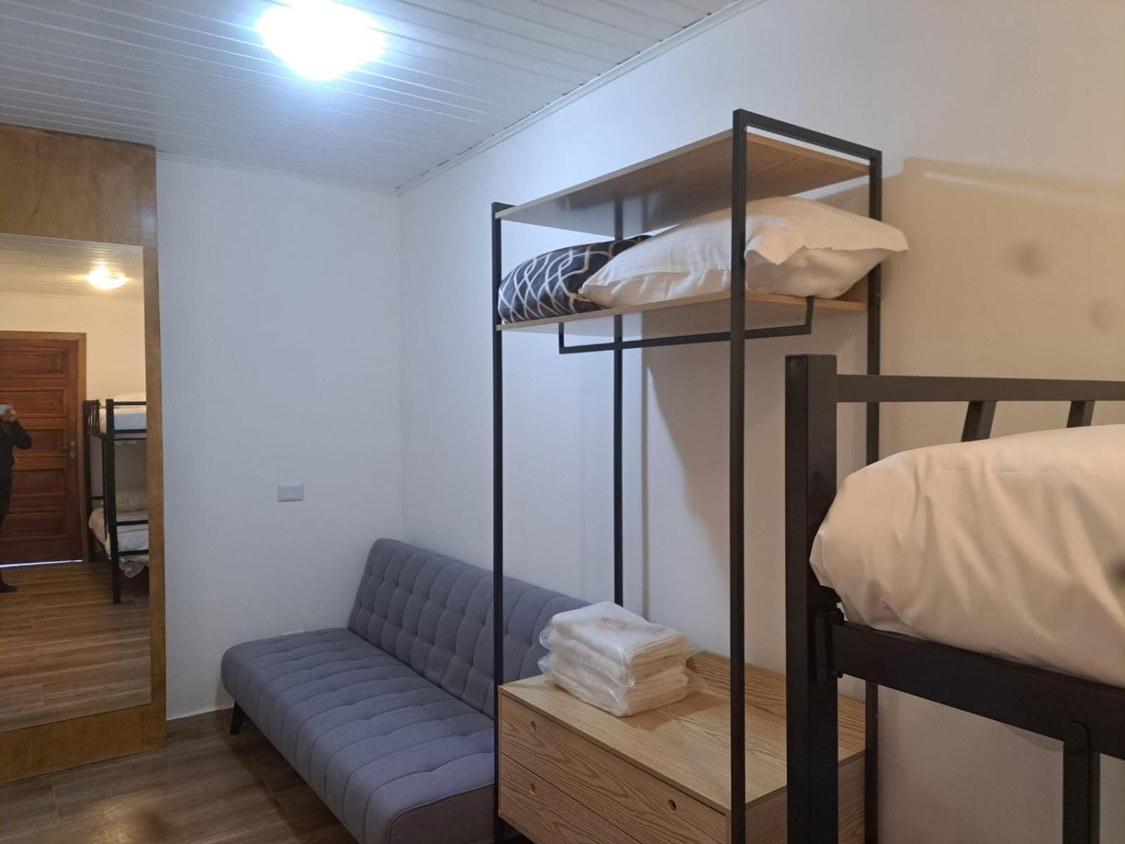 Casa Wald Hotel Campos do Jordão Стая снимка